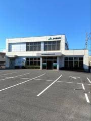 JA福山市本庄支店 643m メゾンドリヴァージュA棟