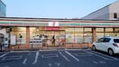 セブンイレブン 福山西町1丁目店(コンビニ)まで553m メゾンドリヴァージュA棟