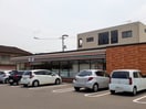セブンイレブン 福山南本庄店(コンビニ)まで633m メゾンドリヴァージュA棟