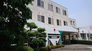 高橋眼科(病院)まで1681m メゾンドリヴァージュA棟