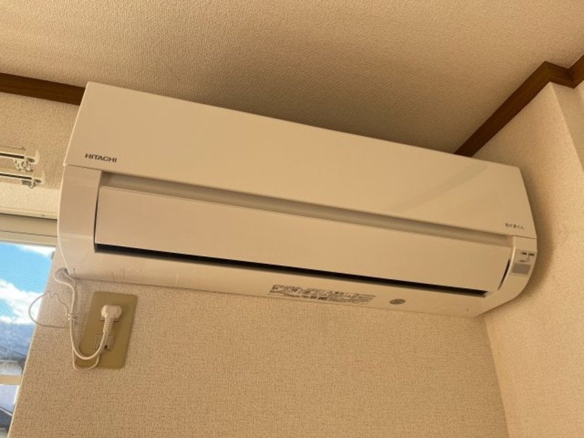  ブランドールアビテⅭ