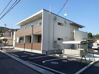 レジデンス　ナカⅦ