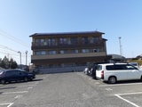 サンコーポ松岡２番館