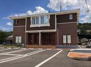 ルン　グランデ　Ｂの外観