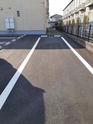  シャルマンフルール