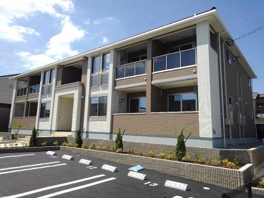  エース　ヒルズ