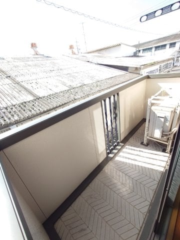  ハピネス山田　Ｂ