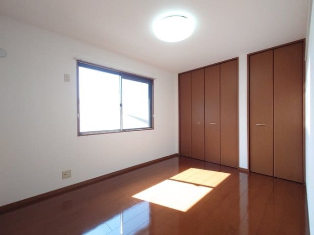  ハピネス山田　Ｂ