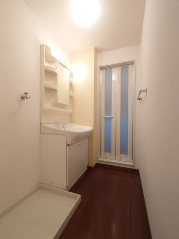  ハピネス山田　Ｂ