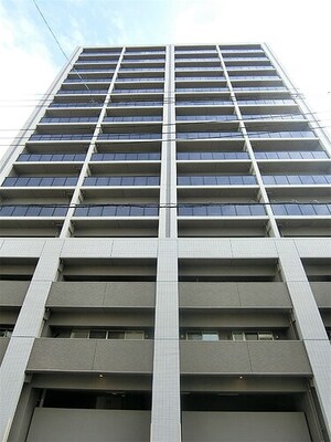 サーパス福山駅ザ・ガーデン