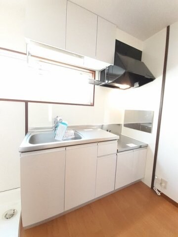  シティハイツ　クリスタル