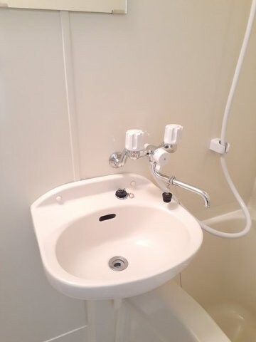  シティハイツ　クリスタル