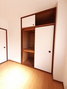  シティハイツ　クリスタル