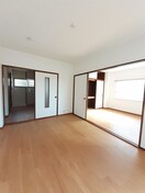  シティハイツ　クリスタル