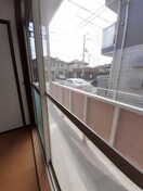  シティハイツ　クリスタル