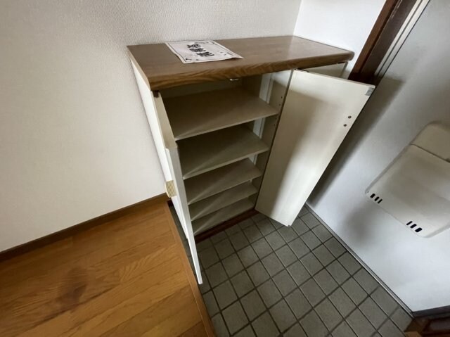  メゾンポラーノ