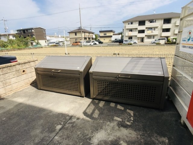  ルミエール手城B