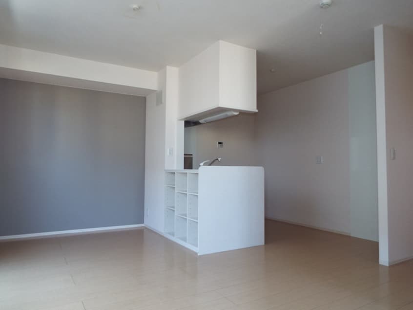  ルミエール手城B