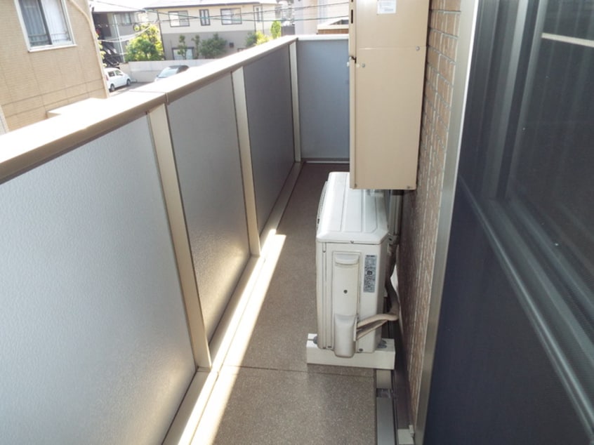  ルミエール手城B