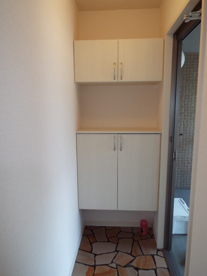  ルミエール手城B