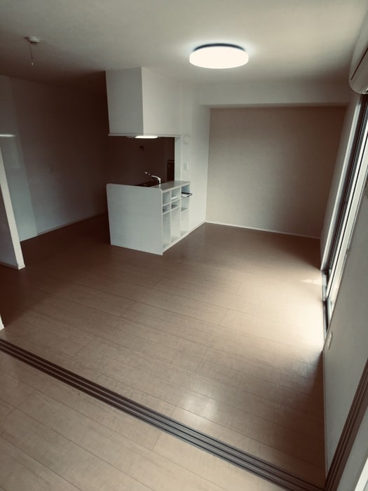  ルミエール手城B