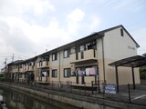 セジュール富士　Ｂ棟