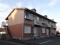 第一マウンテンハイツ