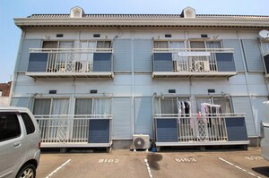 あけぼのセントラルコーポＡ