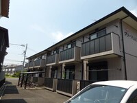 グリーンヒルズ　Ａ・Ｂ