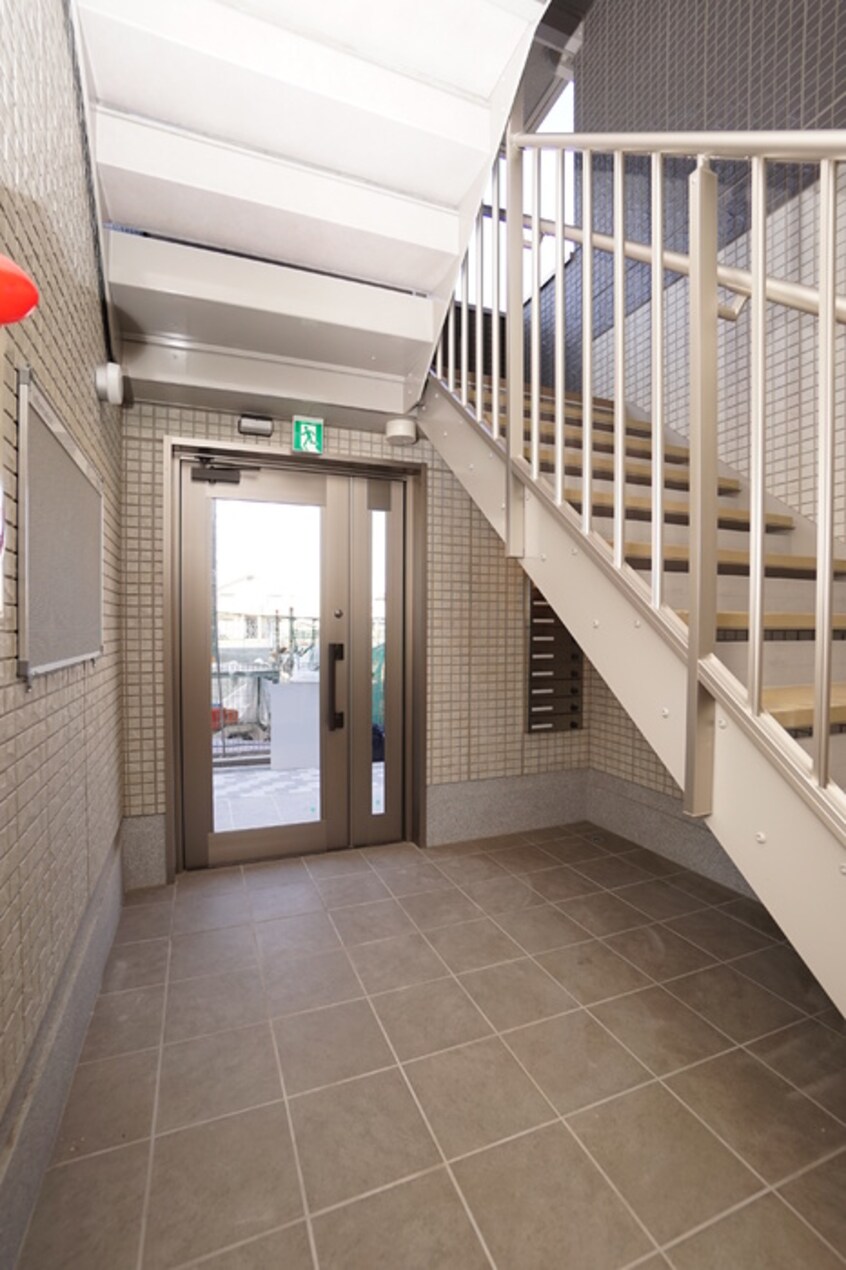  サザンソレイユ