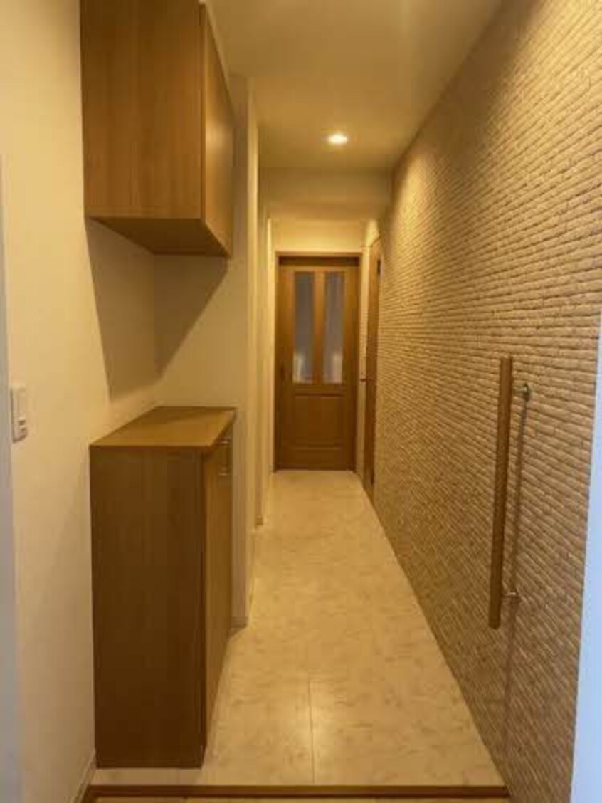  グランベレオ引野