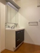  グランベレオ引野