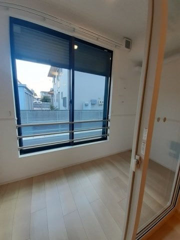  サンヴァリー２１Ｃ棟