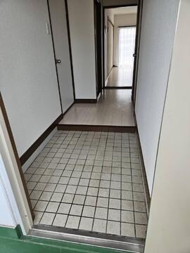  リノベール春日