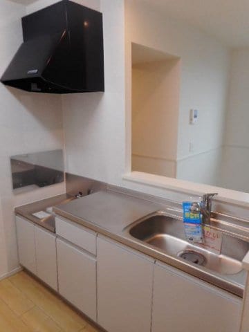  アトラスメゾンＡ