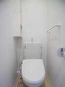  アトラスメゾンＡ