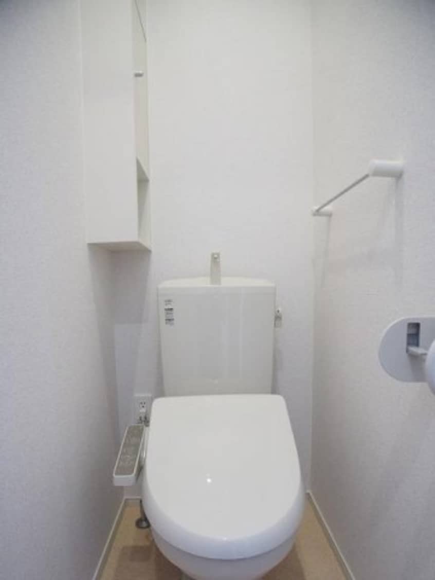  アトラスメゾンＡ