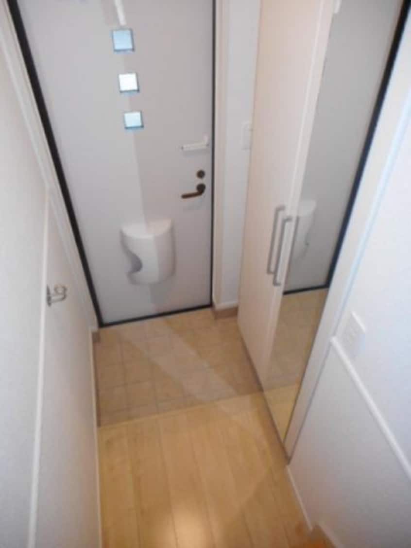  アトラスメゾンＡ