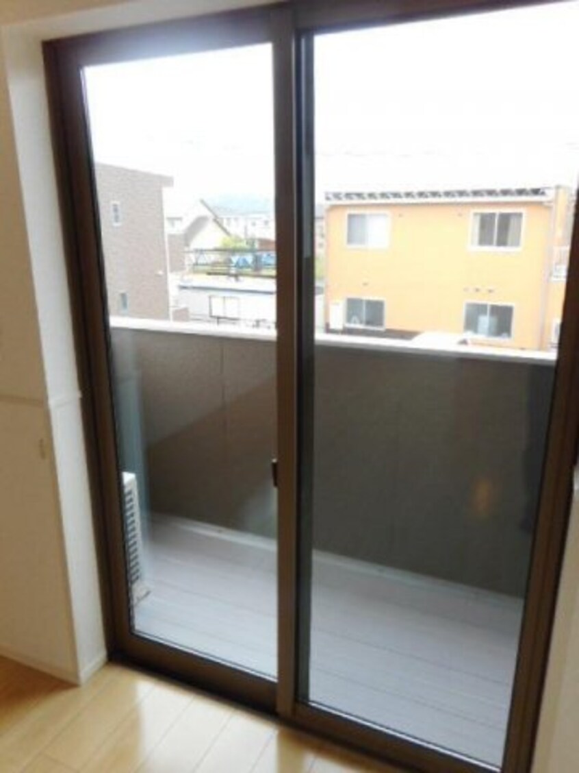  アトラスメゾンＡ