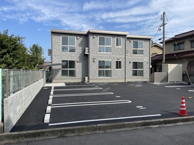  メゾン・ヴォワル