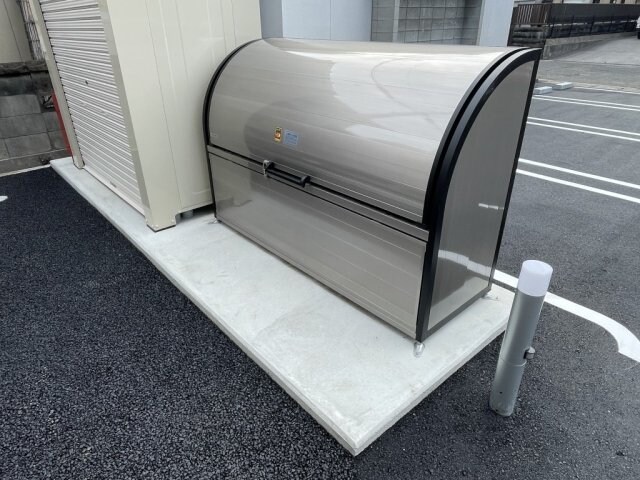  メゾン・ヴォワル