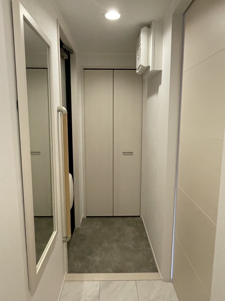  メゾン・ヴォワル