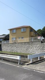 グリーンヒルズ