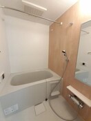  プリムヴェールＢ