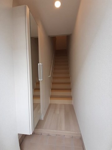  プリムヴェールＢ