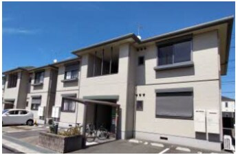  ハイネス駅家南 A棟