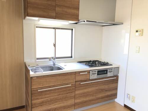  ハイネス駅家南 A棟