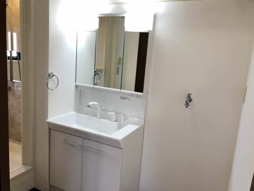  ハイネス駅家南 A棟