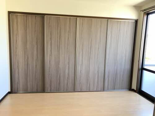  ハイネス駅家南 A棟