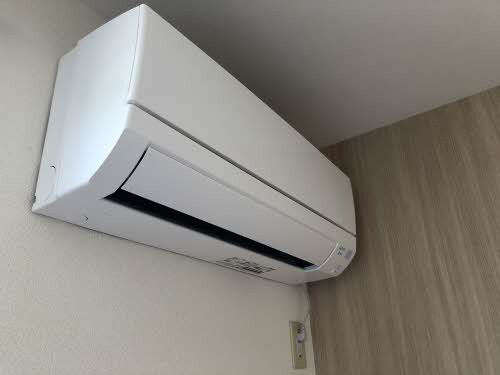  ハイネス駅家南 A棟